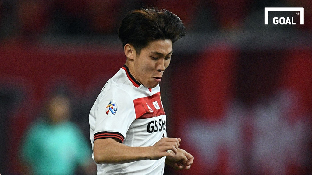 5 cầu thủ đáng sợ nhất của U23 Hàn Quốc